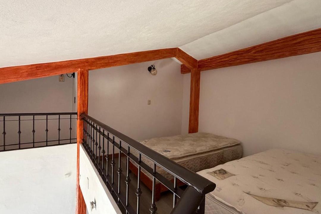 Photo of Bedroom in Zapotitlan de Mendez
