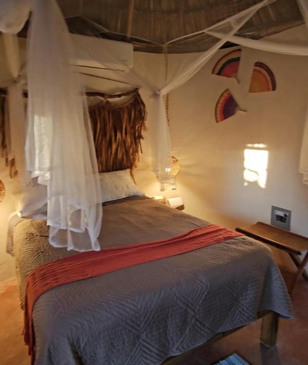 Photo of Bedroom in Sacalum