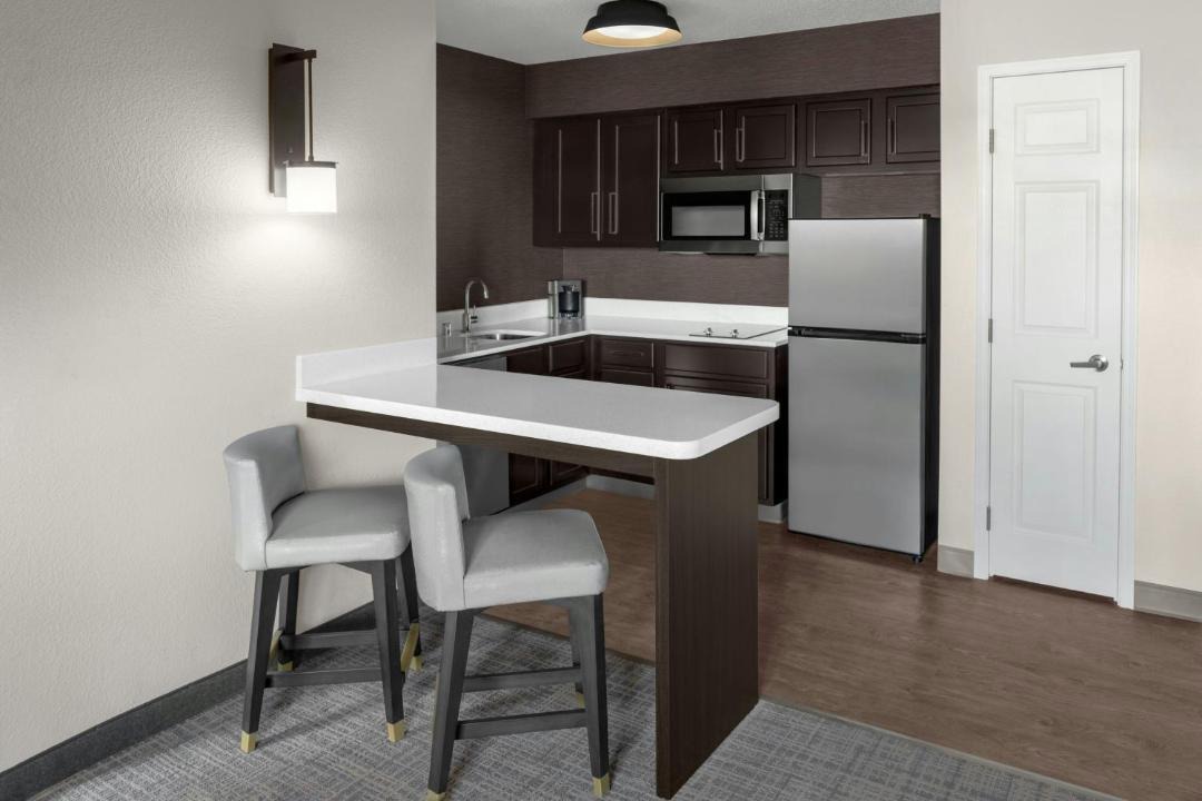 Photo of Kitchen in Albuquerque
