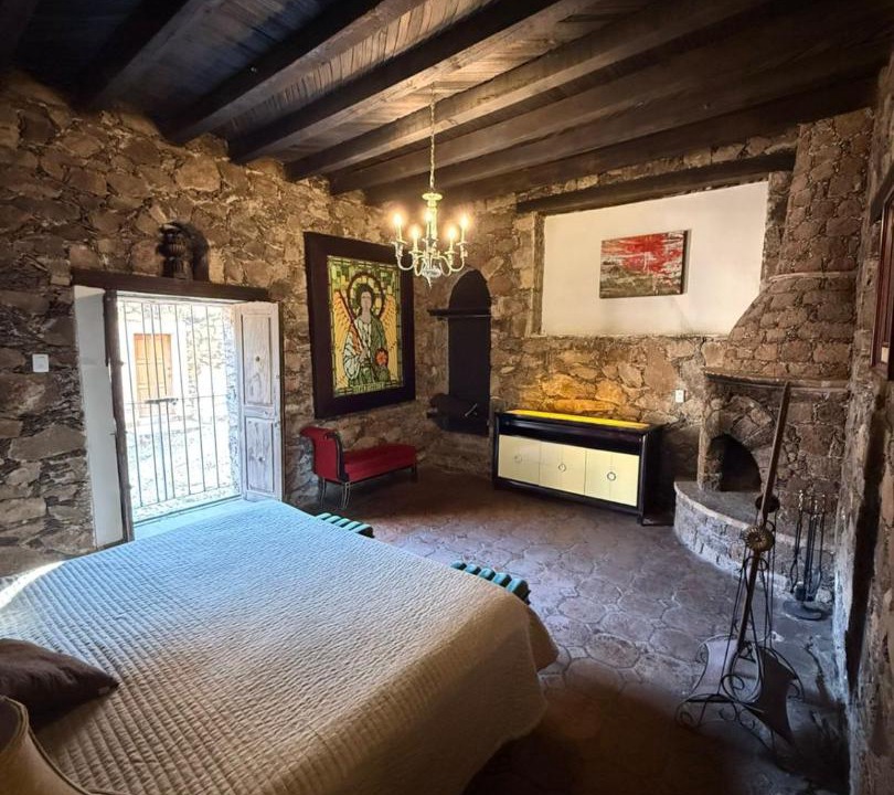 Photo of Others in Real de Catorce