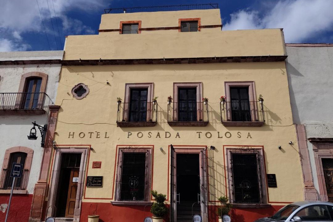 Photo of Others in Zacatecas Centro