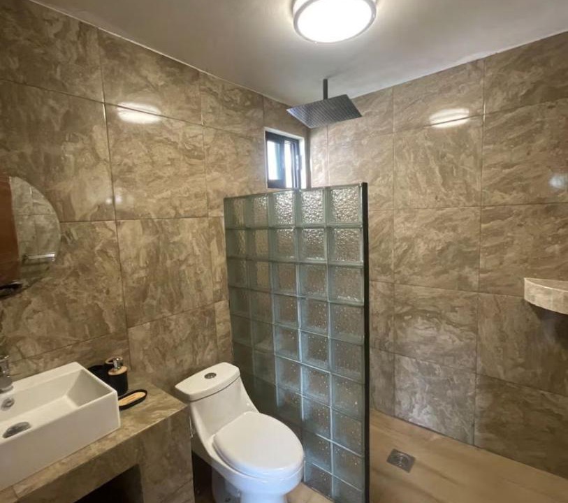 Photo of Bathroom in Valle de Bravo