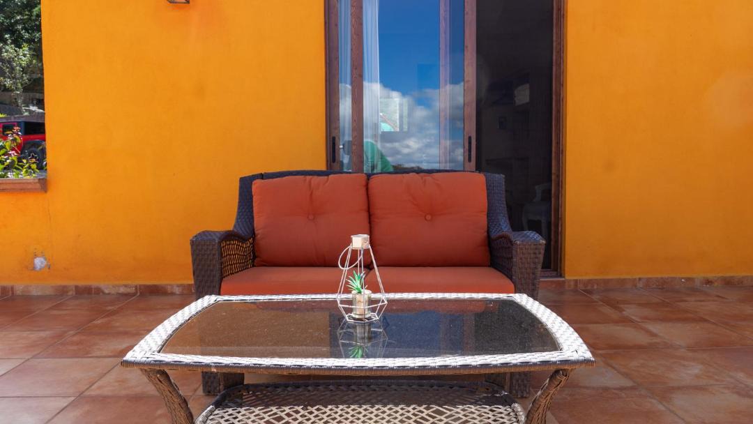 Photo of Patio Balcony in Zaragoza