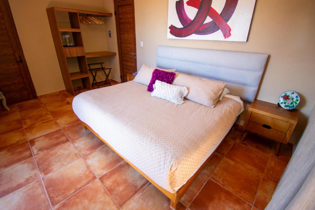 Photo of Bedroom in Zaragoza