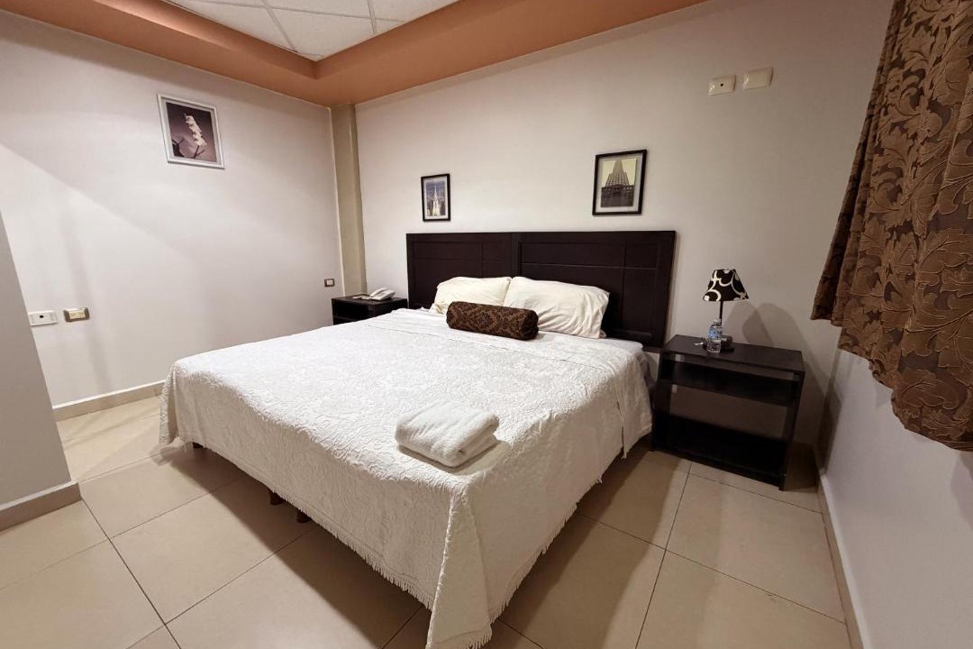Photo of Bedroom in Xalapa