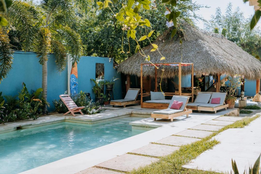 Photo of Others in Los Tamarindos
