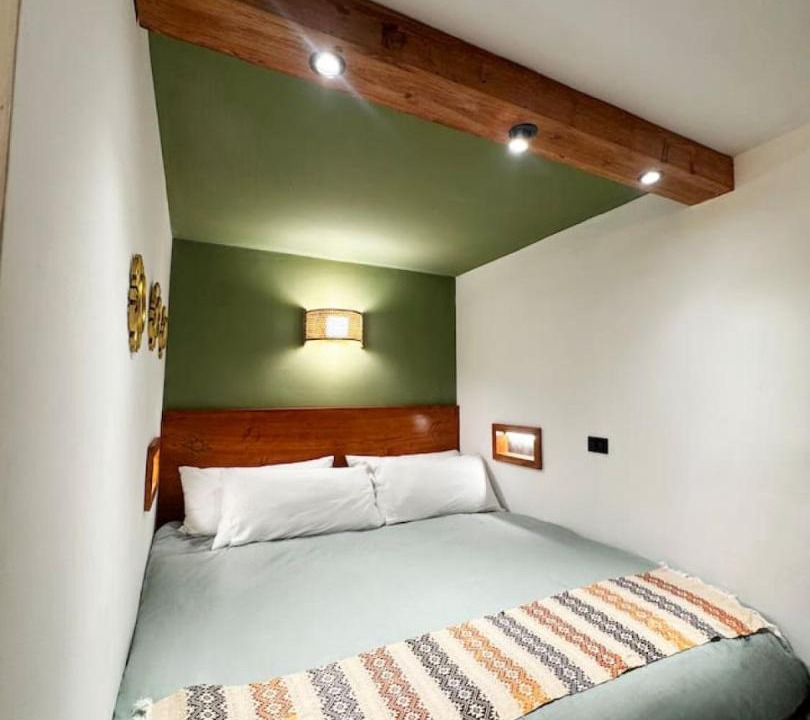 Photo of Bedroom in San Lucas Toliman