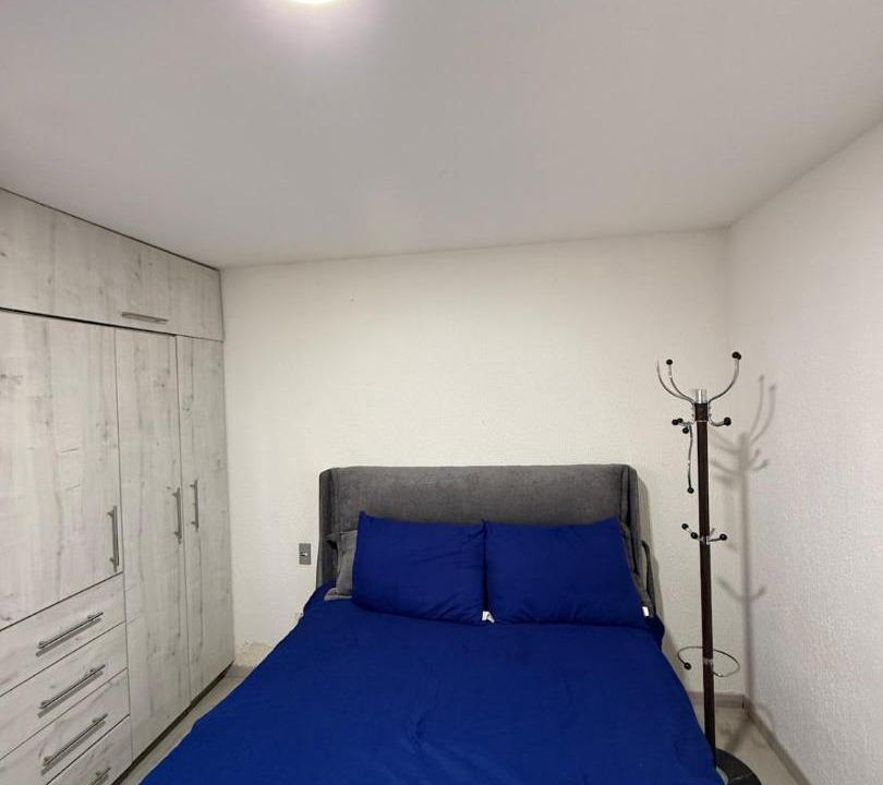 Photo of Bedroom in Tlalpan