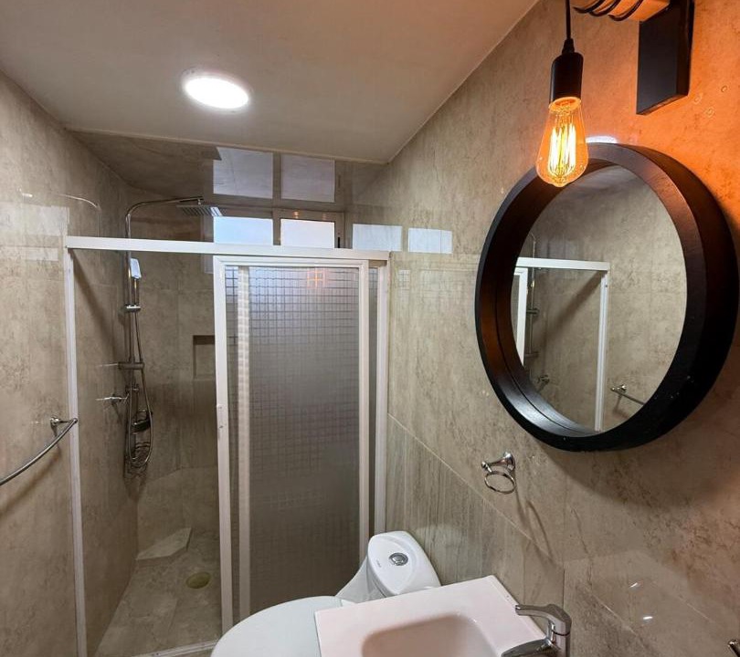Photo of Bathroom in Tlalpan