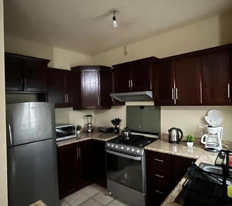 Photo of Kitchen in San Miguel el Alto