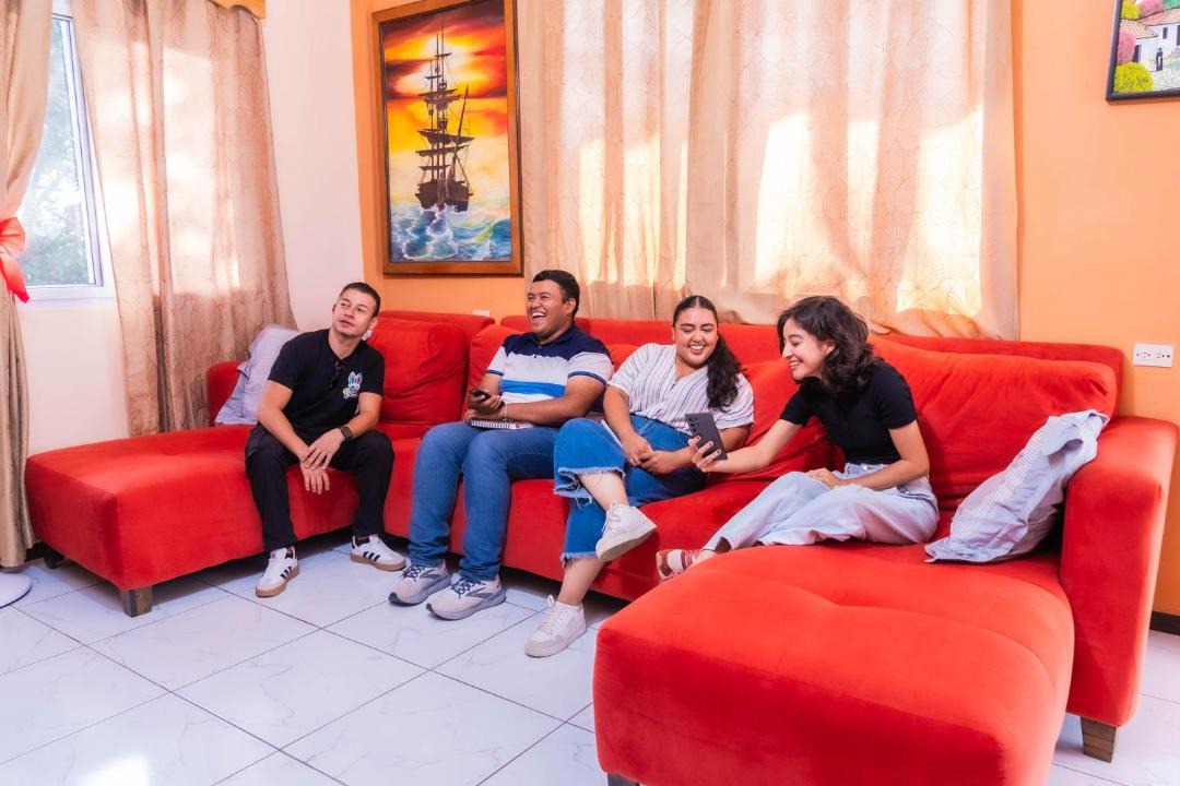 Photo of Others in Puerto Santo Tomas de Castilla