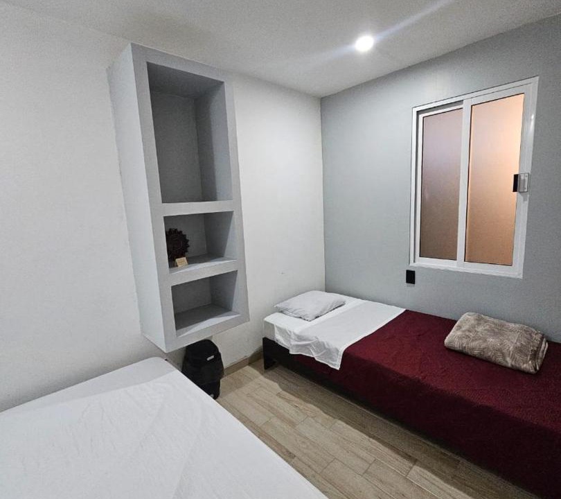 Photo of Bedroom in Atlixco