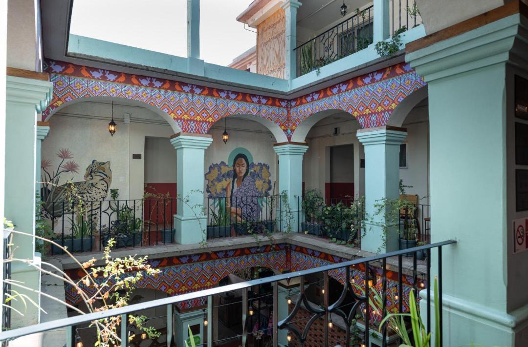 Photo of Patio Balcony in Centro