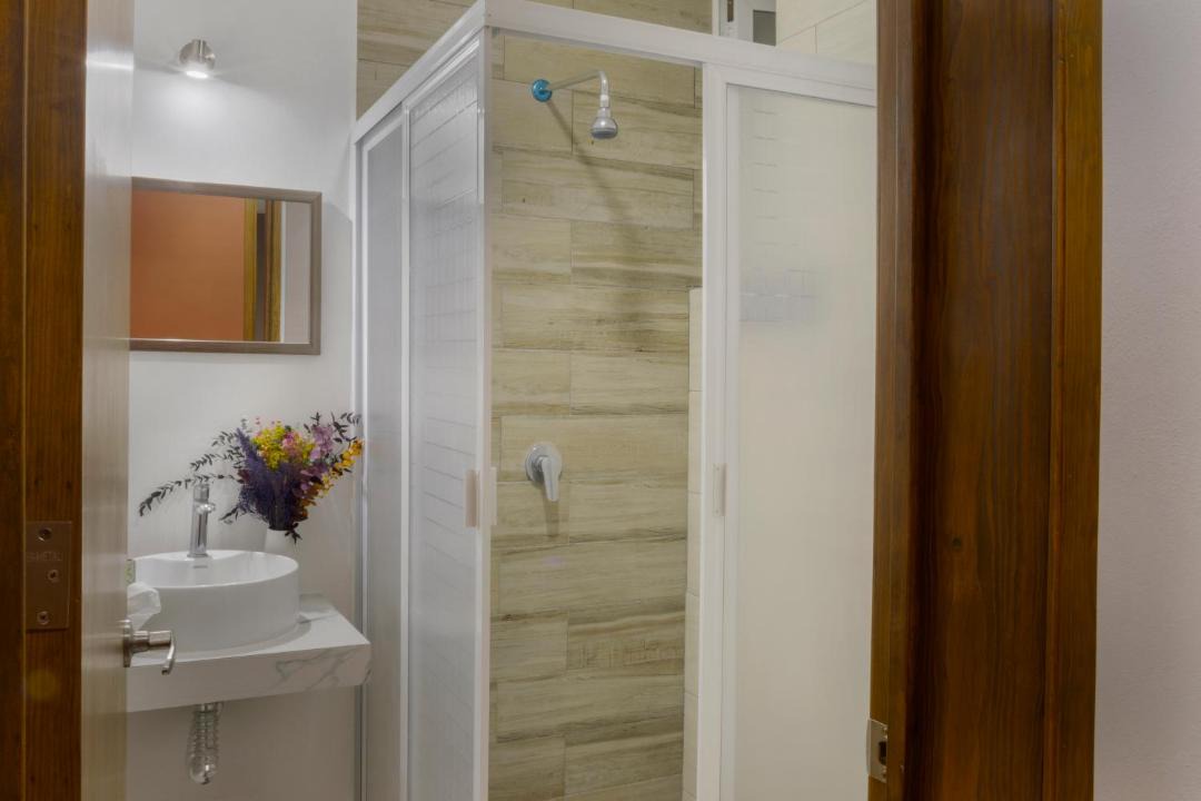 Photo of Bathroom in Cholula