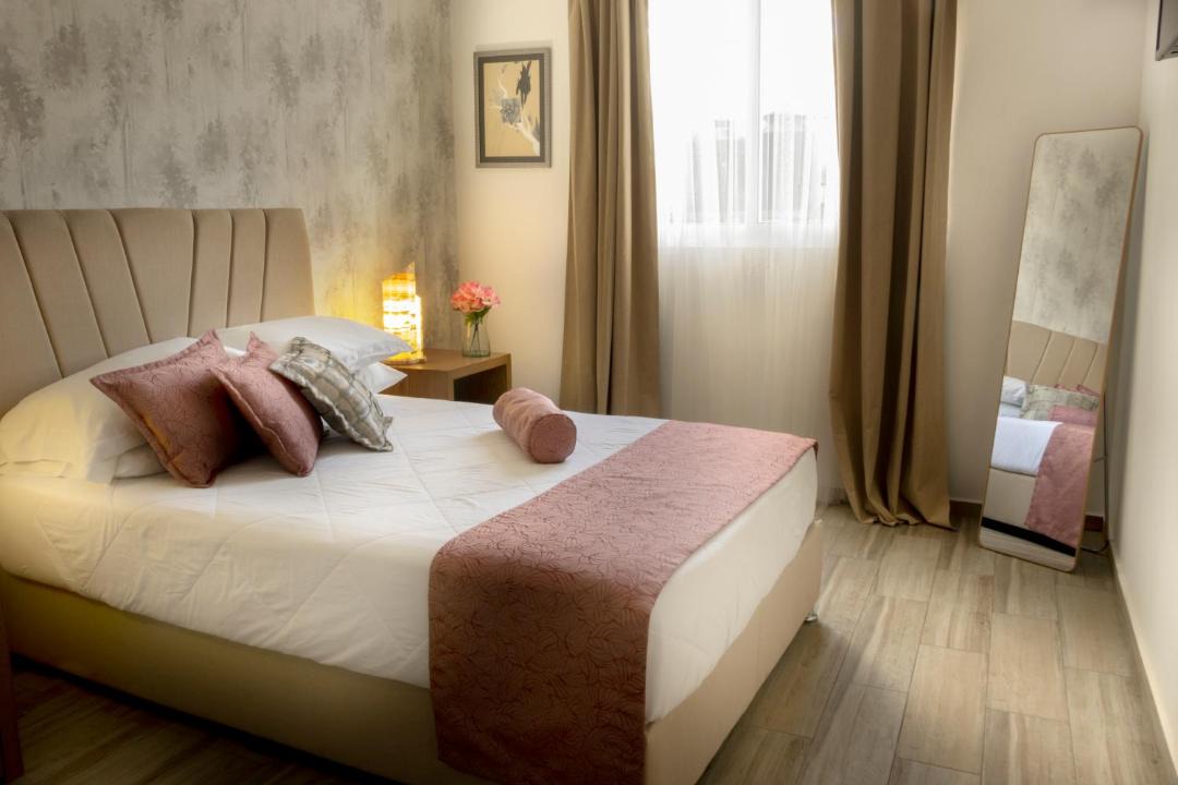 Photo of Bedroom in Cholula