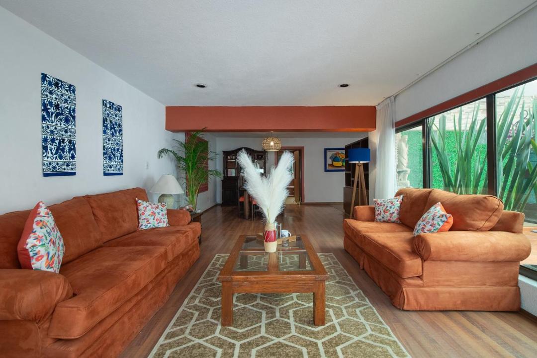 Photo of Livingroom in Ixtapalapa