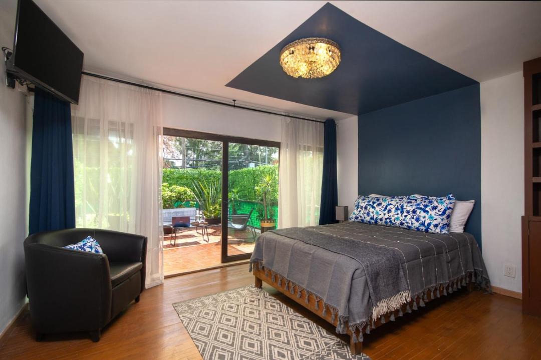 Photo of Bedroom in Ixtapalapa