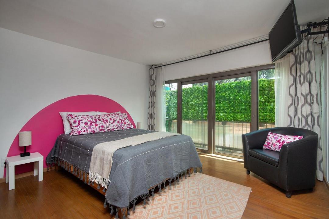 Photo of Bedroom in Ixtapalapa