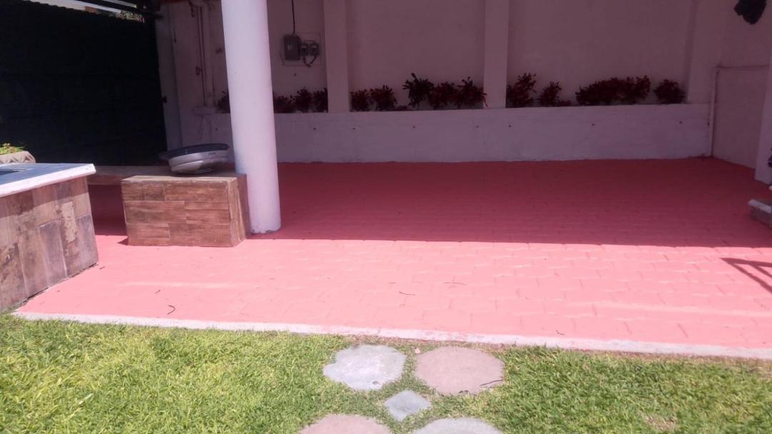 Photo of Others in Oaxtepec