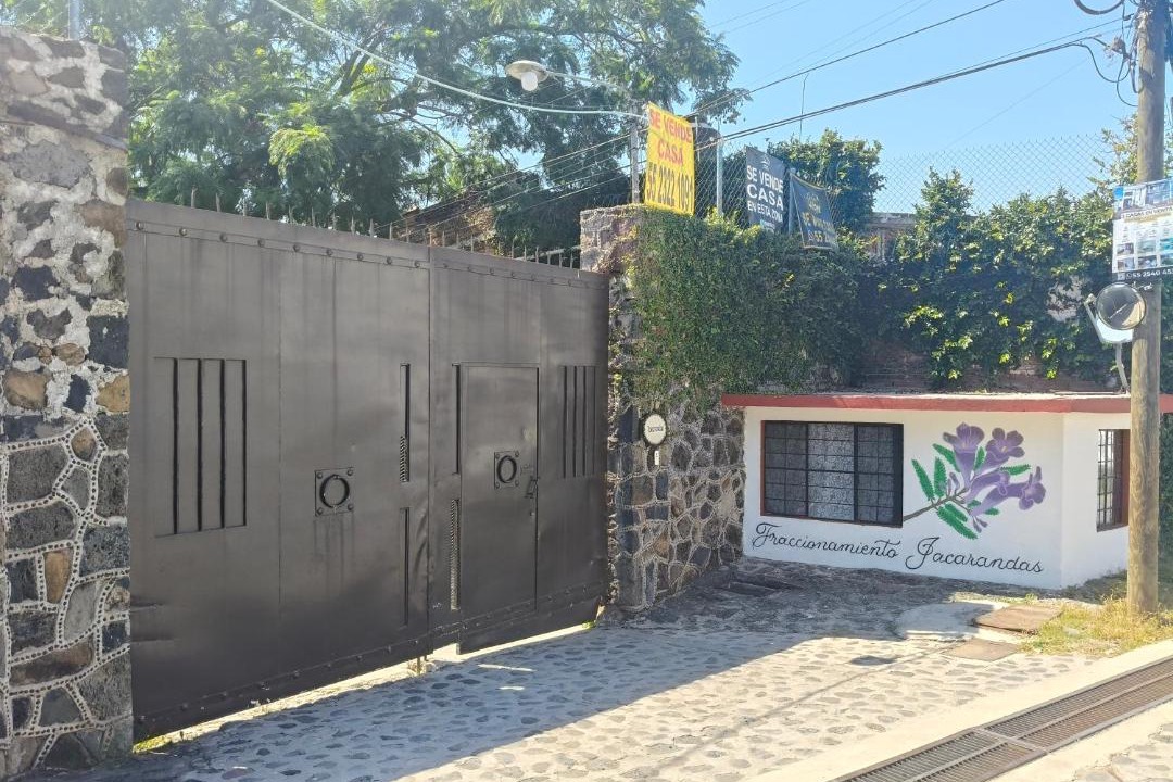 Photo of Others in Oaxtepec