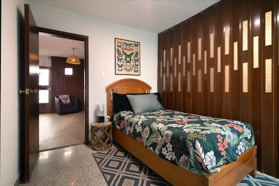 Photo of Bedroom in Ixtapalapa