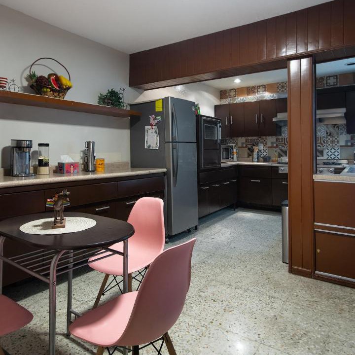 Photo of Kitchen in Ixtapalapa
