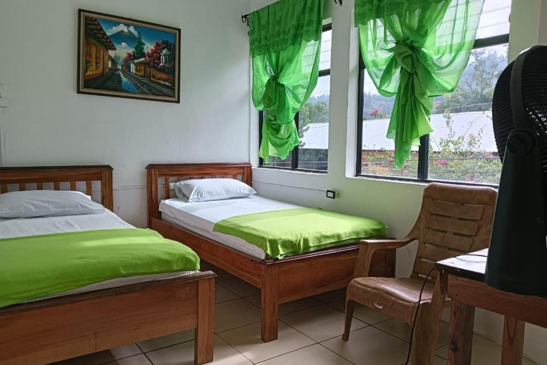 Photo of Others in San Agustin Lanquin