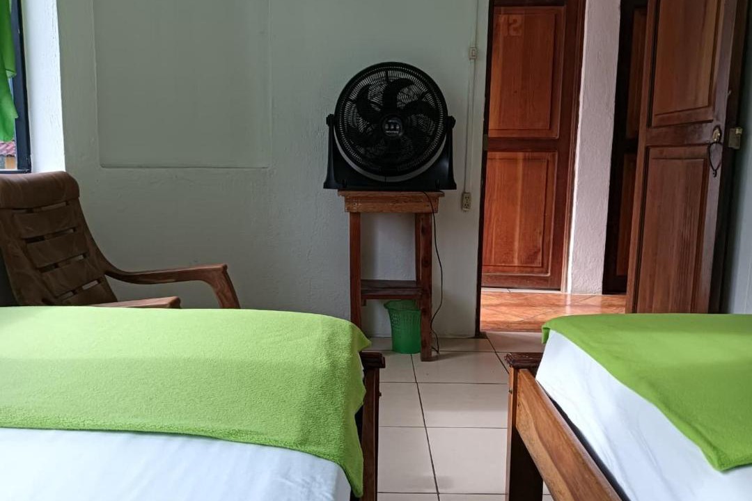 Photo of Others in San Agustin Lanquin