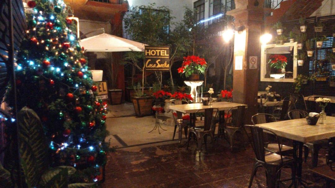 Photo of Others in San Miguel de Allende