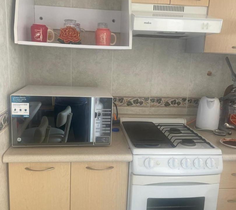 Photo of Kitchen in Granjas del Marques