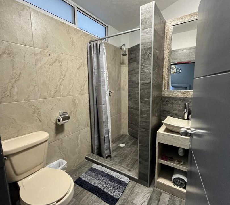 Photo of Bathroom in Cuautla