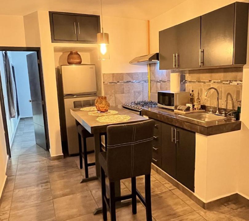 Photo of Kitchen in Cuautla