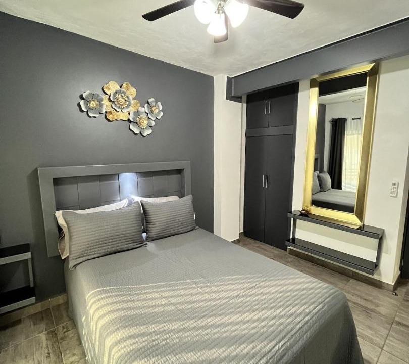 Photo of Bedroom in Cuautla