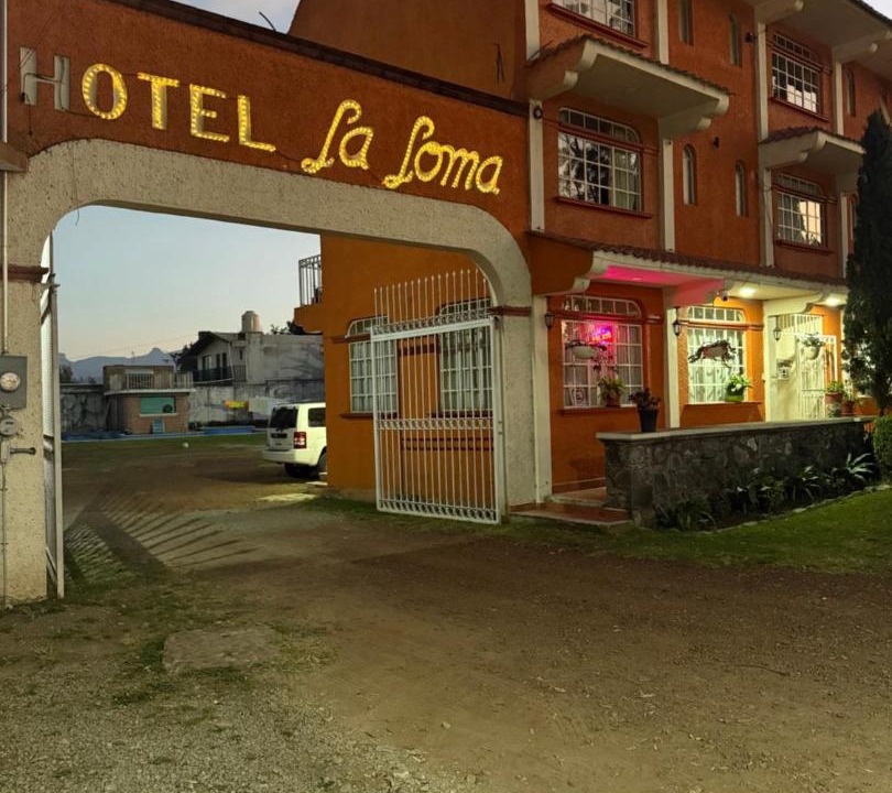 Photo of Others in Huasca De Ocampo