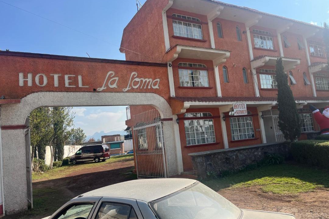 Photo of Others in Huasca De Ocampo