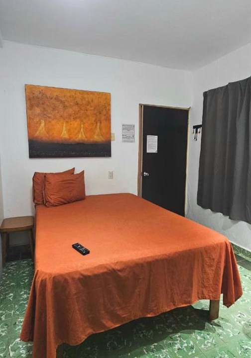 Photo of Bedroom in Jalatlaco