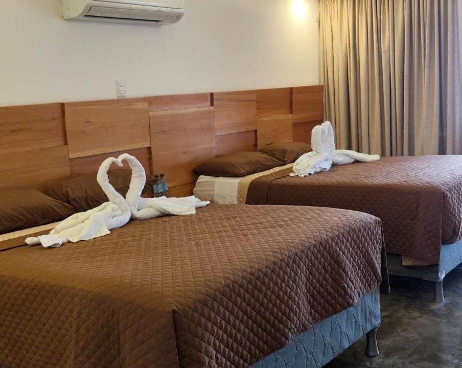 Photo of Bedroom in Mariscos