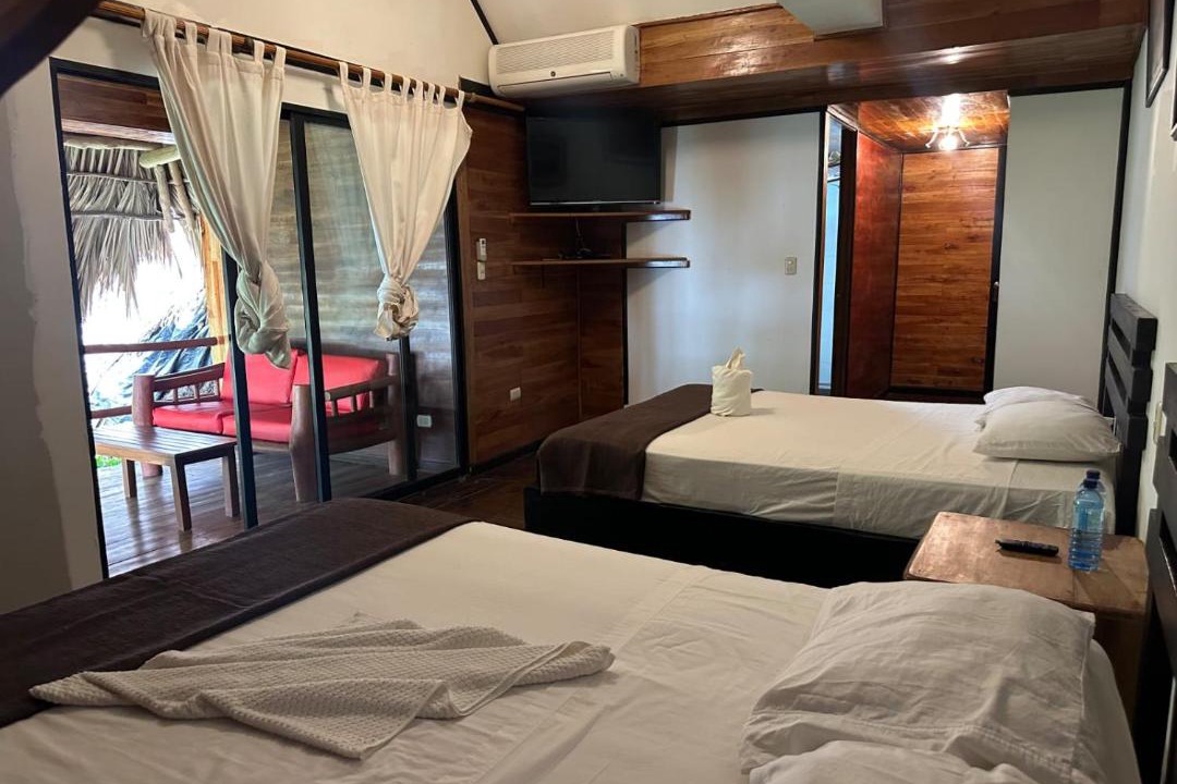 Photo of Bedroom in Mariscos