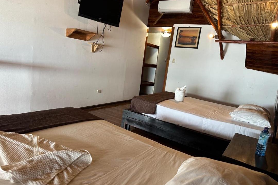 Photo of Bedroom in Mariscos