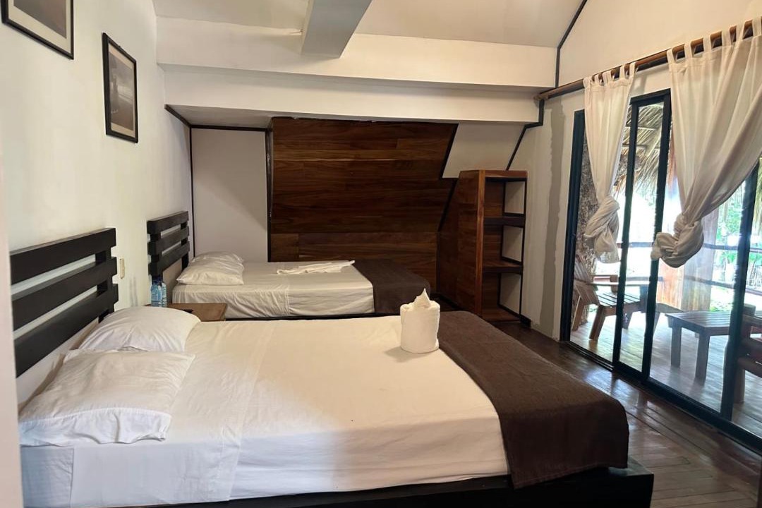 Photo of Bedroom in Mariscos