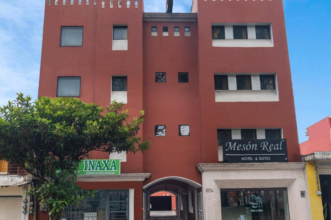 Photo of Others in Xalapa