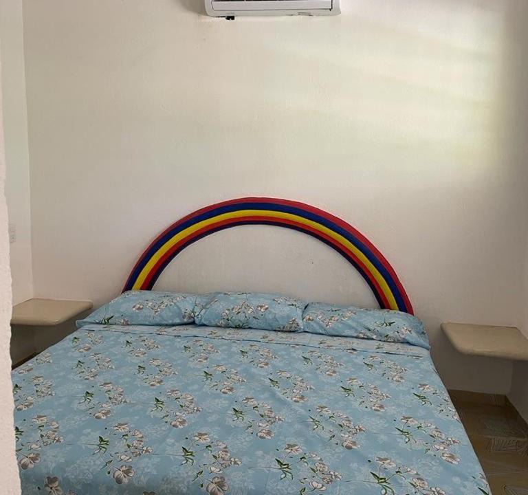 Photo of Bedroom in Coacoyul