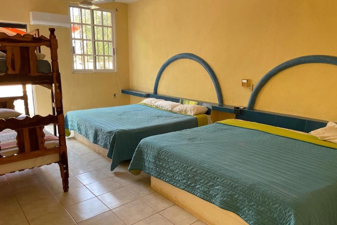Photo of Bedroom in Coacoyul