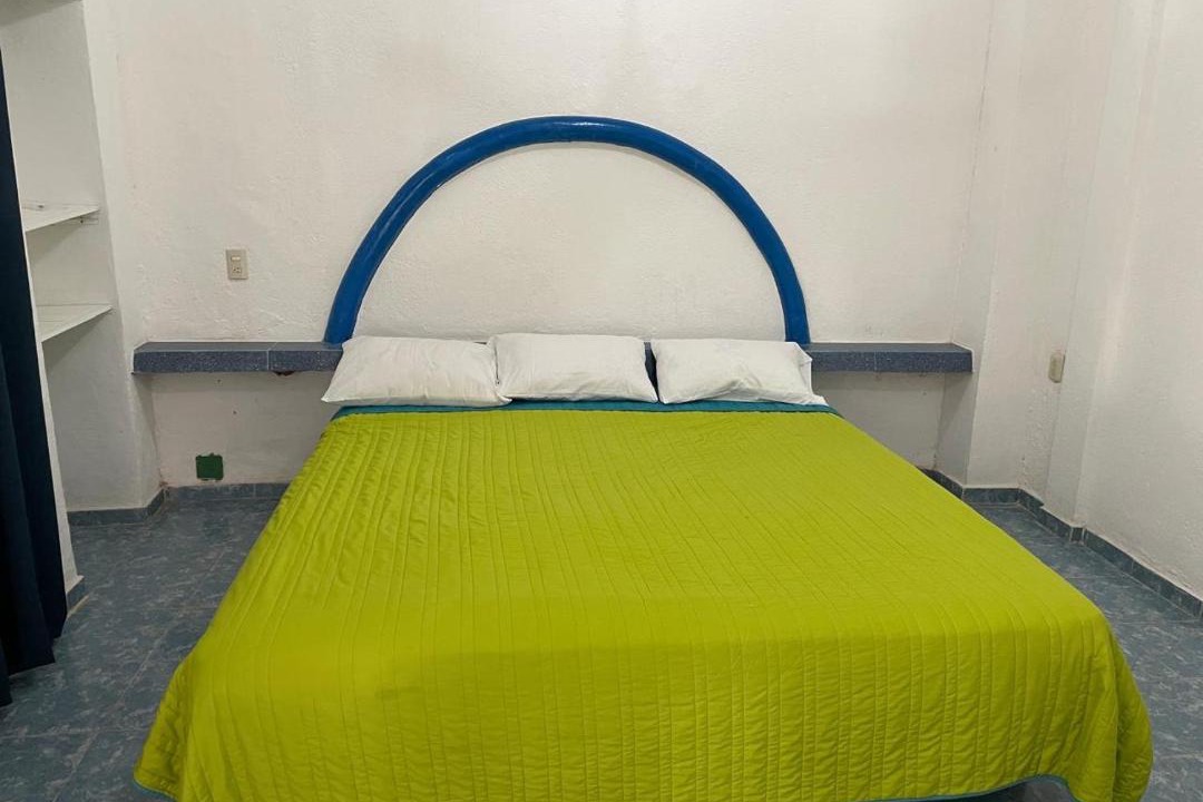 Photo of Bedroom in Coacoyul