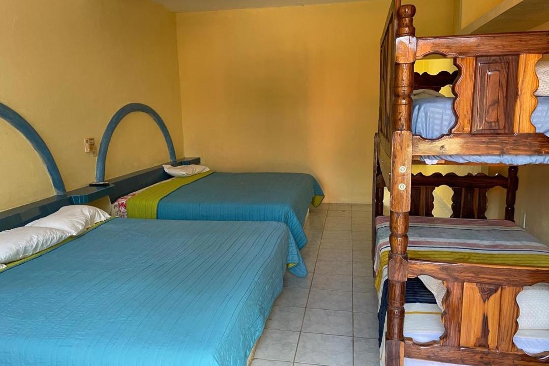 Photo of Bedroom in Coacoyul