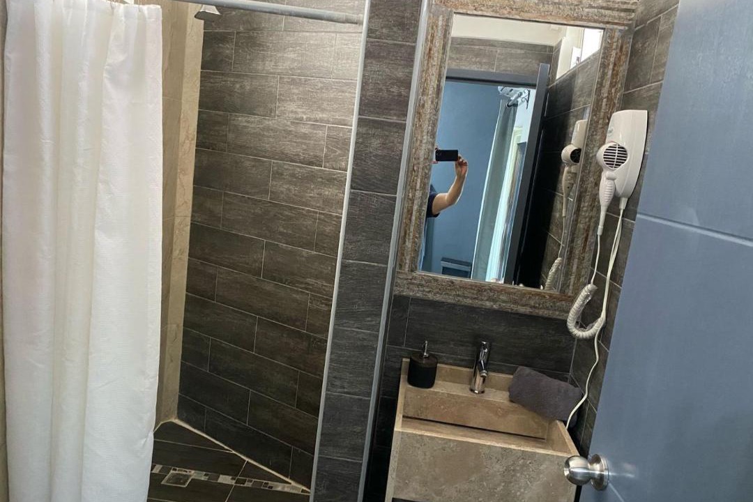 Photo of Bathroom in Cuautla