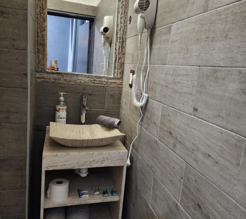 Photo of Bathroom in Cuautla