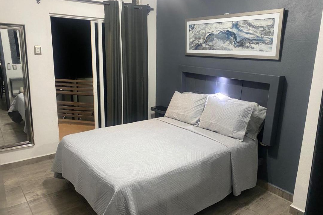 Photo of Bedroom in Cuautla