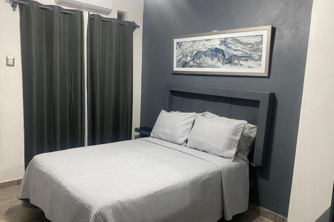 Photo of Bedroom in Cuautla