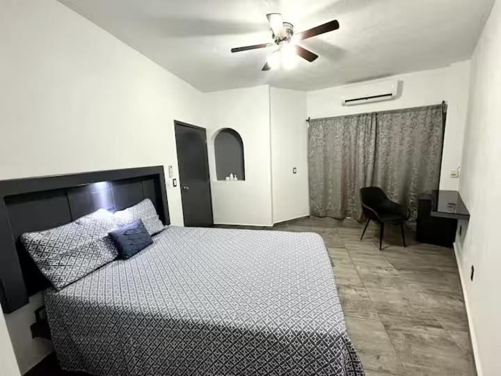 Photo of Bedroom in Cuautla